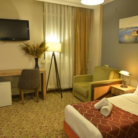 Bolu Elit Place Ngoại thất bức ảnh