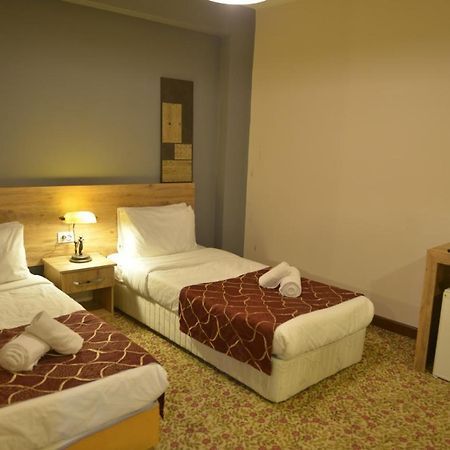 Bolu Elit Place Ngoại thất bức ảnh