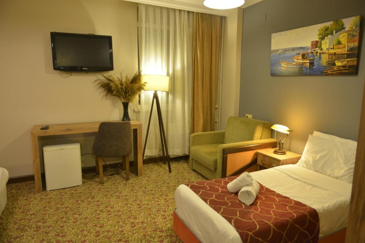 Bolu Elit Place Ngoại thất bức ảnh