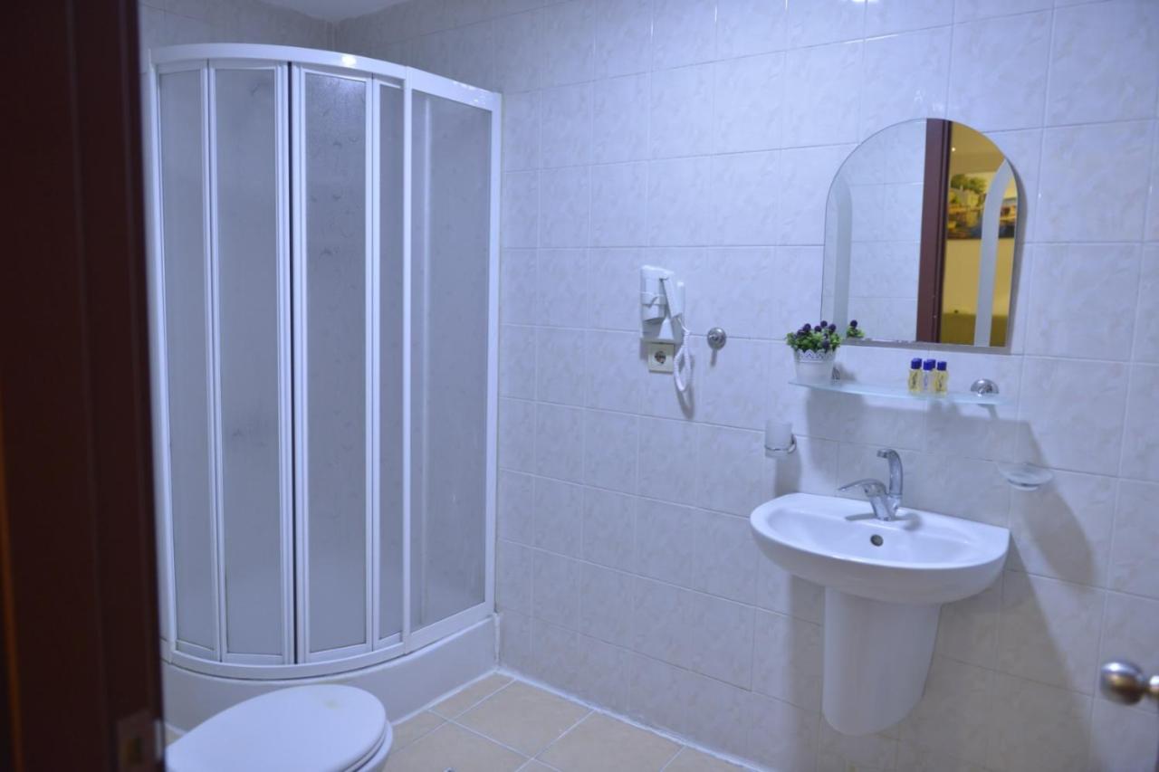 Bolu Elit Place Ngoại thất bức ảnh