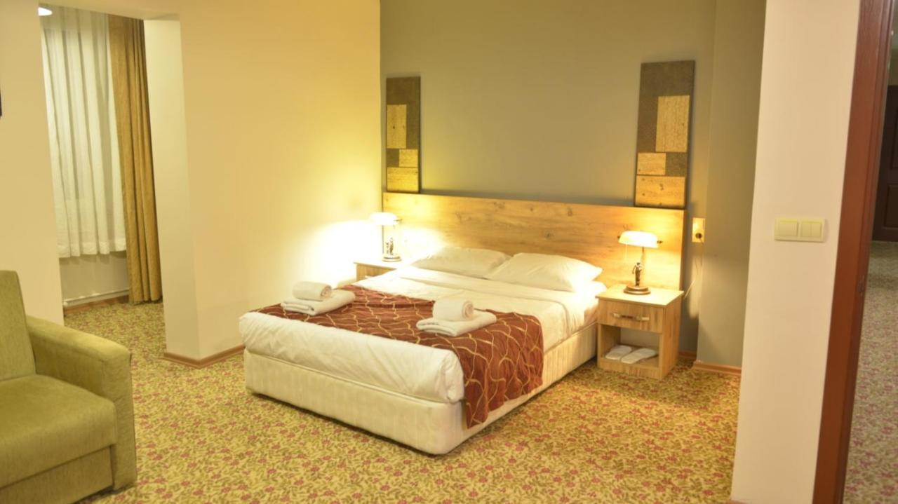 Bolu Elit Place Ngoại thất bức ảnh