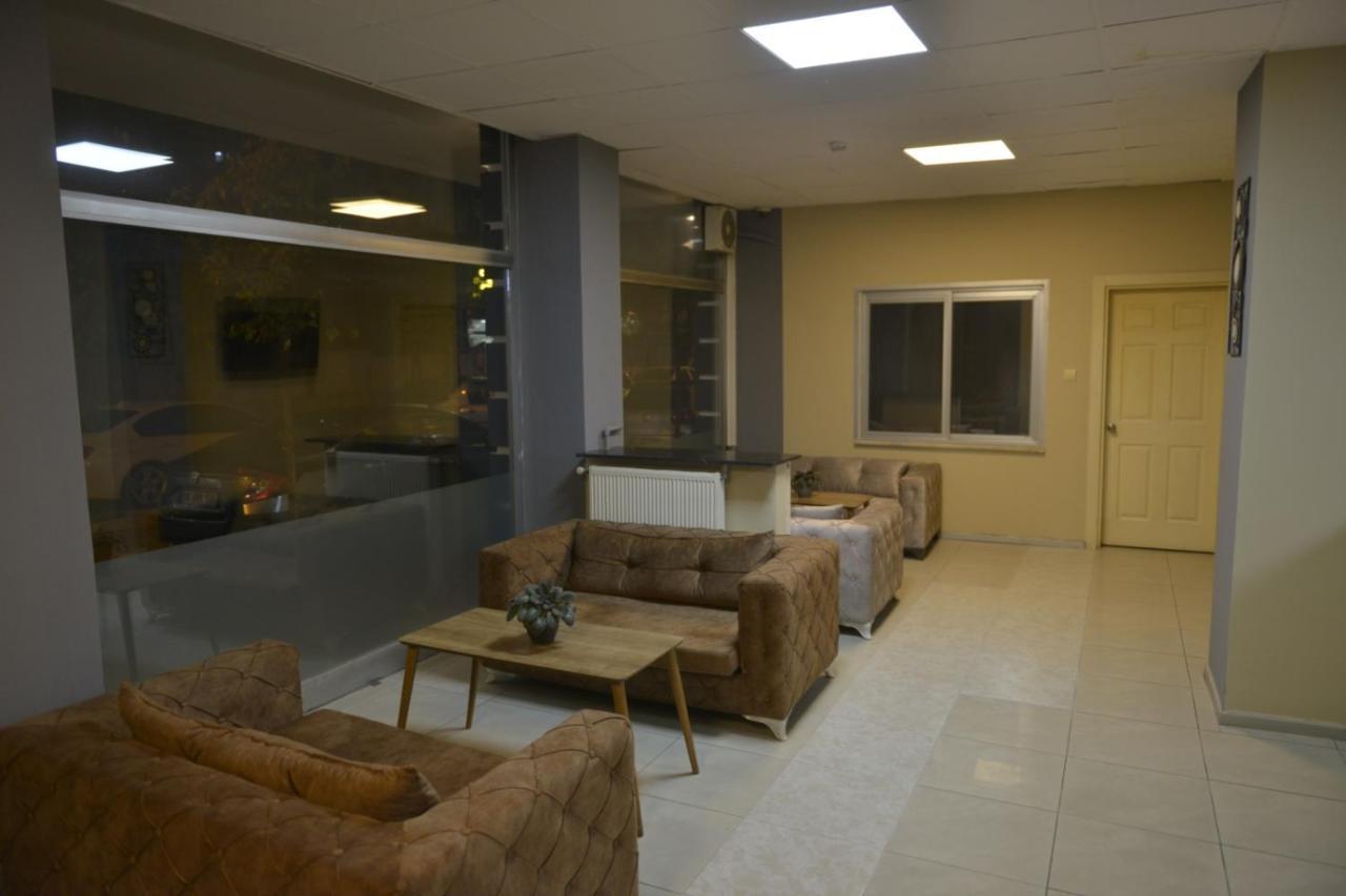 Bolu Elit Place Ngoại thất bức ảnh